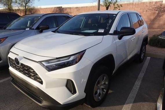 TOYOTA RAV4 2024 2T3H1RFV9RW311894 image TOYOTA RAV4 2024 2T3H1RFV9RW311894 image