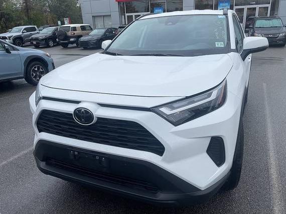 TOYOTA RAV4 2024 2T3P1RFV9RC456267 image TOYOTA RAV4 2024 2T3P1RFV9RC456267 image