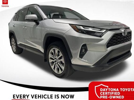 TOYOTA RAV4 2024 2T3A1RFV2RW454249 image TOYOTA RAV4 2024 2T3A1RFV2RW454249 image