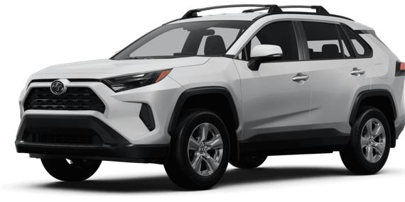 TOYOTA RAV4 2024 2T3W1RFV2RC299452 image