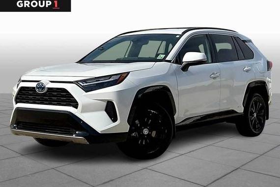 TOYOTA RAV4 2024 JTM16RFV3RJ044995 image TOYOTA RAV4 2024 JTM16RFV3RJ044995 image