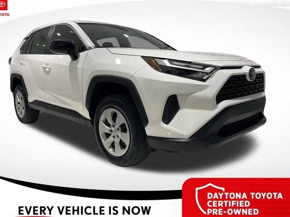 TOYOTA RAV4 2024 2T3H1RFV6RC269833 image TOYOTA RAV4 2024 2T3H1RFV6RC269833 image