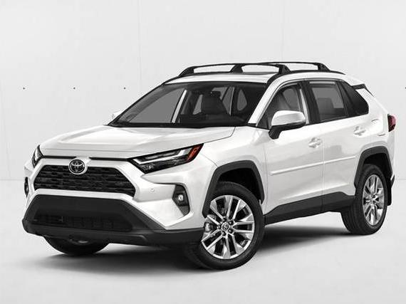 TOYOTA RAV4 2024 2T3W1RFV4RW311163 image TOYOTA RAV4 2024 2T3W1RFV4RW311163 image