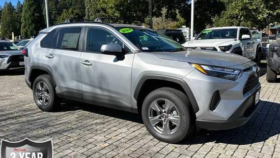 TOYOTA RAV4 2024 2T3P1RFV5RC479092 image