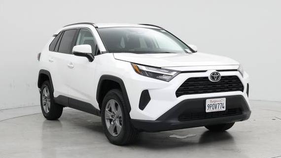 TOYOTA RAV4 2024 2T3P1RFVXRW488028 image TOYOTA RAV4 2024 2T3P1RFVXRW488028 image