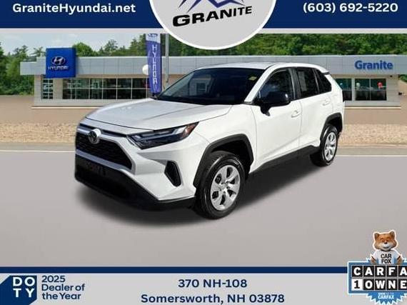 TOYOTA RAV4 2024 2T3F1RFV3RW468215 image TOYOTA RAV4 2024 2T3F1RFV3RW468215 image