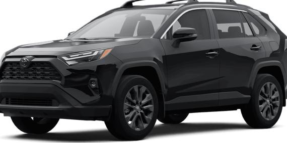 TOYOTA RAV4 2024 2T3C1RFV3RC303446 image TOYOTA RAV4 2024 2T3C1RFV3RC303446 image