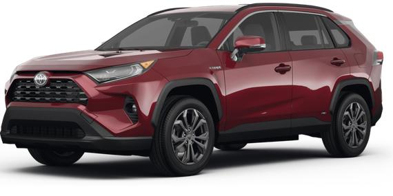 TOYOTA RAV4 2024 4T3LWRFV4RU129483 image TOYOTA RAV4 2024 4T3LWRFV4RU129483 image