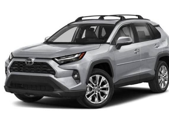TOYOTA RAV4 2024 2T3P1RFV4RW462802 image TOYOTA RAV4 2024 2T3P1RFV4RW462802 image