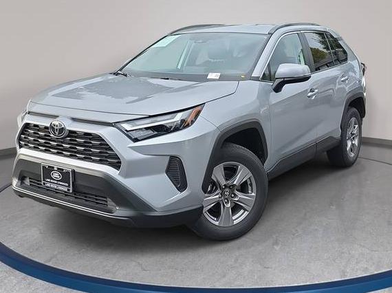 TOYOTA RAV4 2024 2T3P1RFV9RC438612 image TOYOTA RAV4 2024 2T3P1RFV9RC438612 image