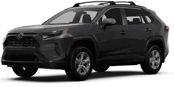 TOYOTA RAV4 2024 2T3W1RFV2RW309878 image