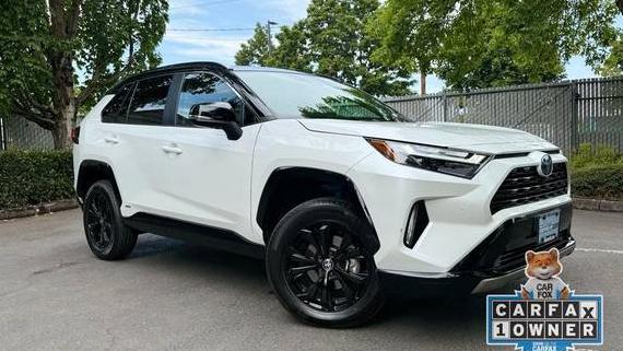 TOYOTA RAV4 2024 4T3E6RFV6RU168522 image