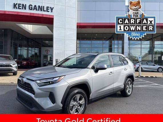 TOYOTA RAV4 2024 2T3W1RFV4RW323748 image TOYOTA RAV4 2024 2T3W1RFV4RW323748 image