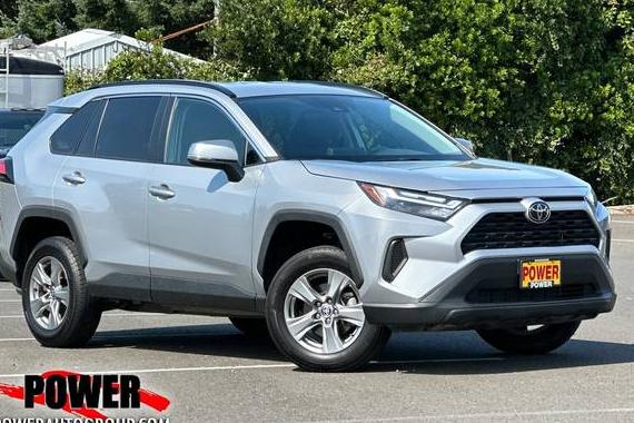 TOYOTA RAV4 2024 2T3W1RFV8RW319542 image TOYOTA RAV4 2024 2T3W1RFV8RW319542 image