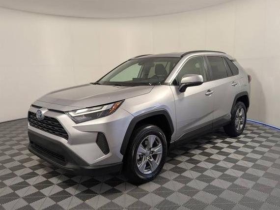 TOYOTA RAV4 2024 4T3RWRFV6RU160521 image TOYOTA RAV4 2024 4T3RWRFV6RU160521 image