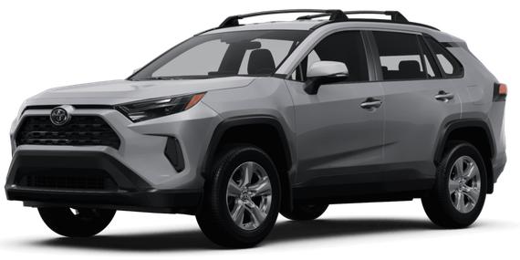 TOYOTA RAV4 2024 2T3W1RFV6RC287319 image