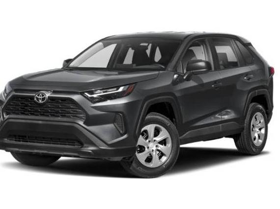 TOYOTA RAV4 2024 2T3H1RFV9RW325777 image