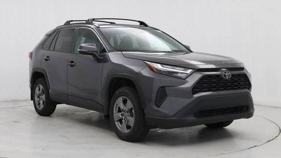TOYOTA RAV4 2024 2T3P1RFV6RC414316 image