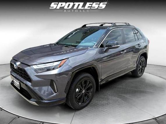 TOYOTA RAV4 2024 2T3E6RFV9RW072660 image TOYOTA RAV4 2024 2T3E6RFV9RW072660 image