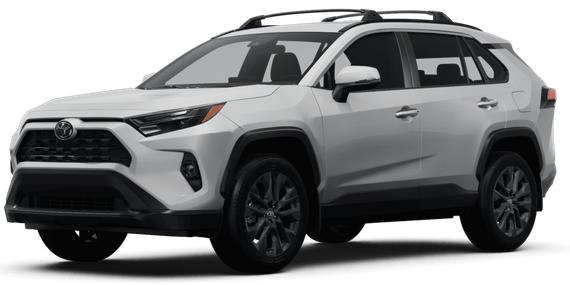 TOYOTA RAV4 2024 2T3C1RFV0RW310174 image