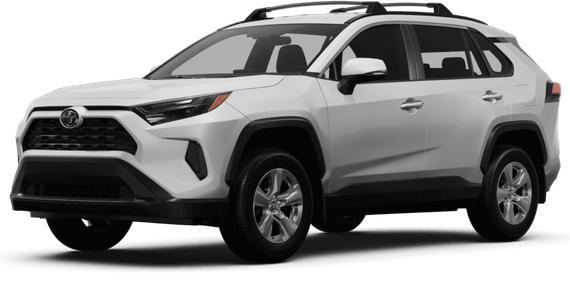 TOYOTA RAV4 2024 2T3W1RFV7RC276328 image