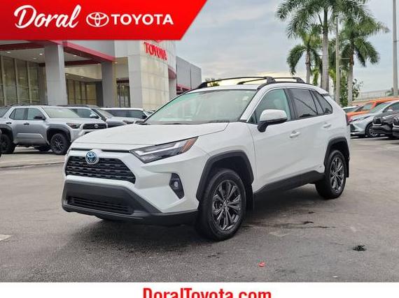 TOYOTA RAV4 2024 4T3B6RFV3RU161756 image TOYOTA RAV4 2024 4T3B6RFV3RU161756 image