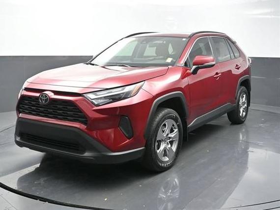 TOYOTA RAV4 2024 2T3W1RFV5RW324410 image TOYOTA RAV4 2024 2T3W1RFV5RW324410 image