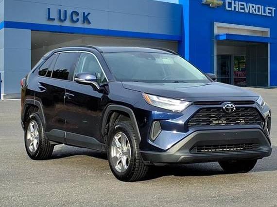 TOYOTA RAV4 2024 2T3P1RFV6RW428442 image TOYOTA RAV4 2024 2T3P1RFV6RW428442 image