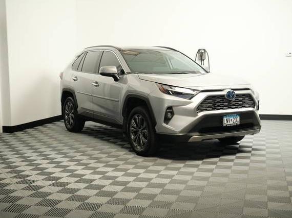 TOYOTA RAV4 2024 4T3D6RFV0RU145524 image TOYOTA RAV4 2024 4T3D6RFV0RU145524 image