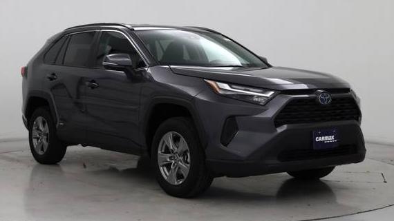 TOYOTA RAV4 2024 4T3MWRFV9RU157946 image TOYOTA RAV4 2024 4T3MWRFV9RU157946 image