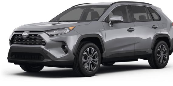 TOYOTA RAV4 2024 4T3RWRFV3RU138394 image