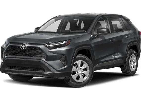 TOYOTA RAV4 2024 2T3F1RFV6RW432082 image