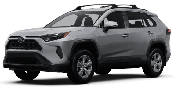 TOYOTA RAV4 2024 2T3P1RFV2RC485092 image
