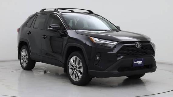 TOYOTA RAV4 2024 2T3C1RFV4RW321243 image TOYOTA RAV4 2024 2T3C1RFV4RW321243 image