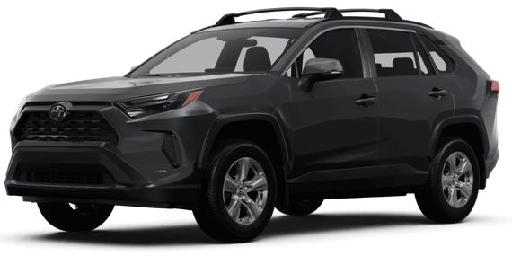 TOYOTA RAV4 2024 2T3P1RFV1RC447174 image TOYOTA RAV4 2024 2T3P1RFV1RC447174 image