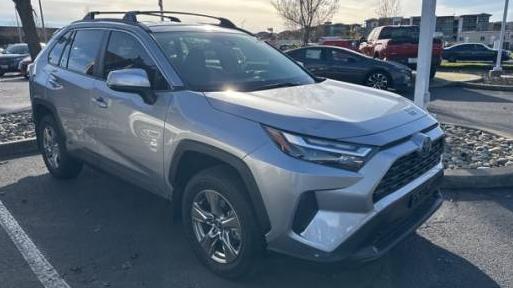 TOYOTA RAV4 2024 JTMRWRFV2RD209677 image