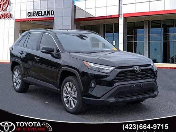 TOYOTA RAV4 2024 2T3A1RFV7RC471968 image TOYOTA RAV4 2024 2T3A1RFV7RC471968 image