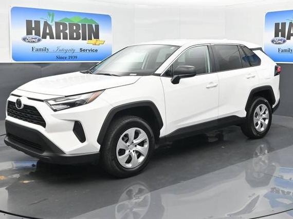 TOYOTA RAV4 2024 2T3H1RFV2RW306732 image TOYOTA RAV4 2024 2T3H1RFV2RW306732 image