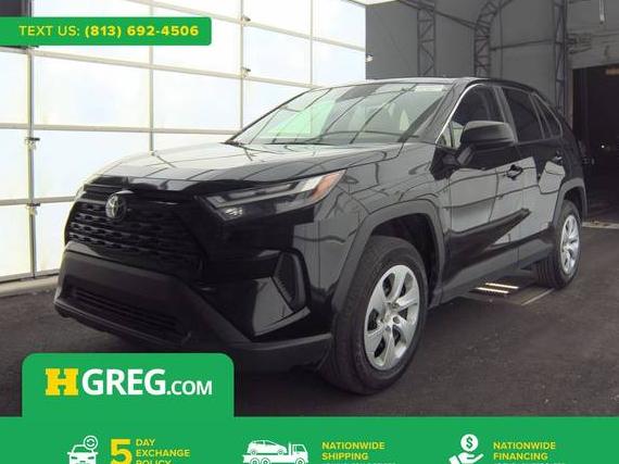 TOYOTA RAV4 2024 2T3H1RFV2RC270736 image TOYOTA RAV4 2024 2T3H1RFV2RC270736 image