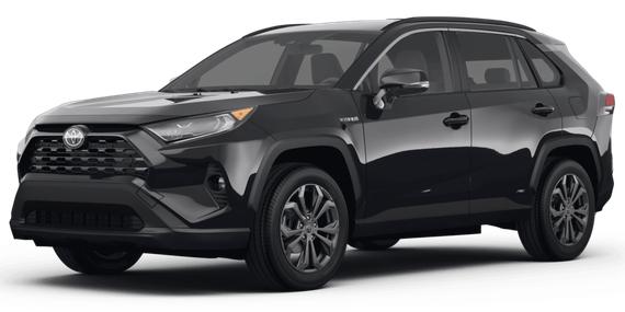 TOYOTA RAV4 2024 4T3LWRFV9RU125929 image
