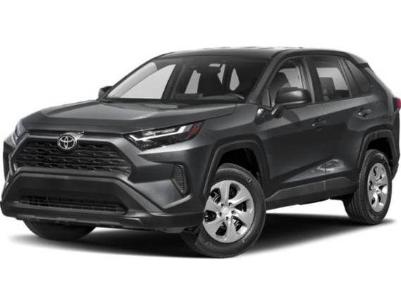 TOYOTA RAV4 2024 2T3F1RFV7RC427524 image TOYOTA RAV4 2024 2T3F1RFV7RC427524 image