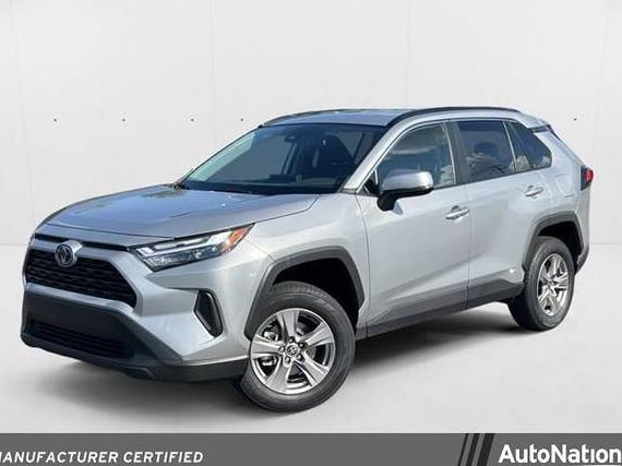 TOYOTA RAV4 2024 2T3RWRFV3RW222523 image TOYOTA RAV4 2024 2T3RWRFV3RW222523 image