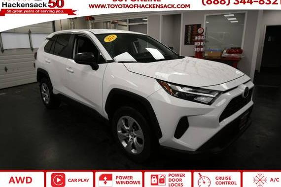 TOYOTA RAV4 2024 2T3F1RFV7RW469724 image TOYOTA RAV4 2024 2T3F1RFV7RW469724 image