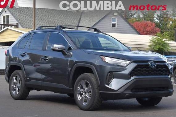 TOYOTA RAV4 2024 2T3RWRFVXRW248889 image TOYOTA RAV4 2024 2T3RWRFVXRW248889 image