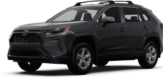 TOYOTA RAV4 2024 2T3W1RFV1RW363771 image