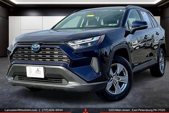 TOYOTA RAV4 2024 JTMRWRFV2RD212952 image TOYOTA RAV4 2024 JTMRWRFV2RD212952 image