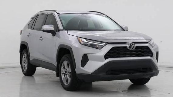 TOYOTA RAV4 2024 2T3W1RFV6RW302173 image TOYOTA RAV4 2024 2T3W1RFV6RW302173 image