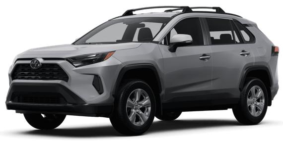 TOYOTA RAV4 2024 2T3W1RFV1RW337879 image