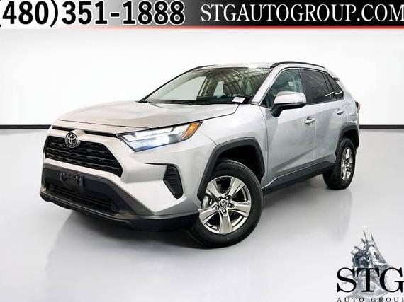 TOYOTA RAV4 2024 2T3W1RFV7RW313506 image TOYOTA RAV4 2024 2T3W1RFV7RW313506 image