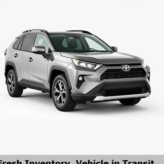 TOYOTA RAV4 2024 2T3P1RFV7RC421338 image TOYOTA RAV4 2024 2T3P1RFV7RC421338 image